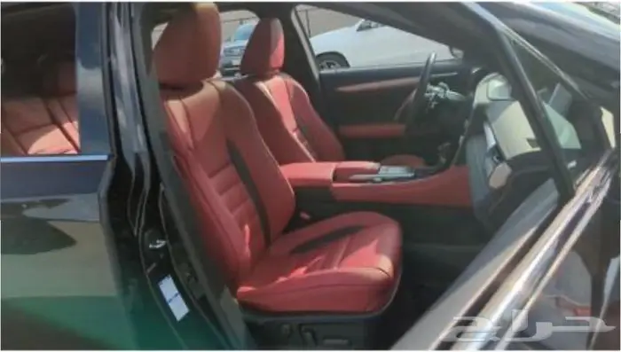 Rx 350 F Sport 3 13