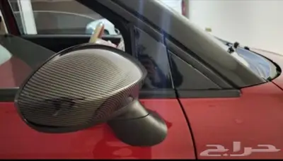 Fiat 500 carbon 2