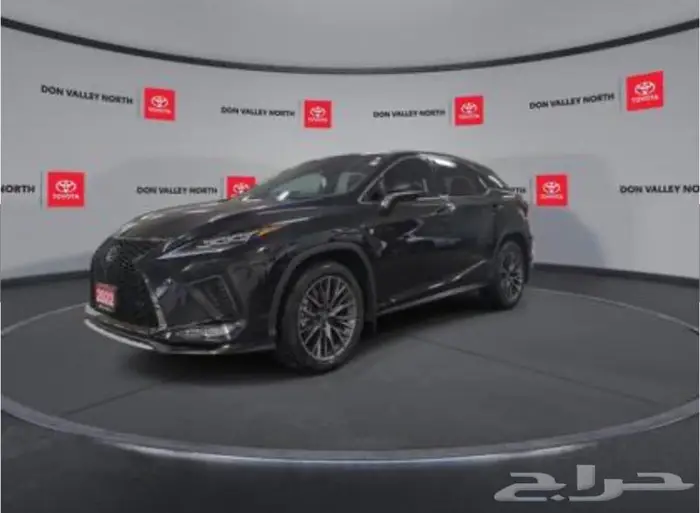 Rx 350 F Sport 3 0