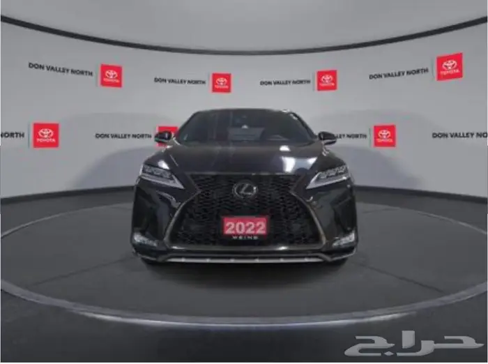 Rx 350 F Sport 3 7