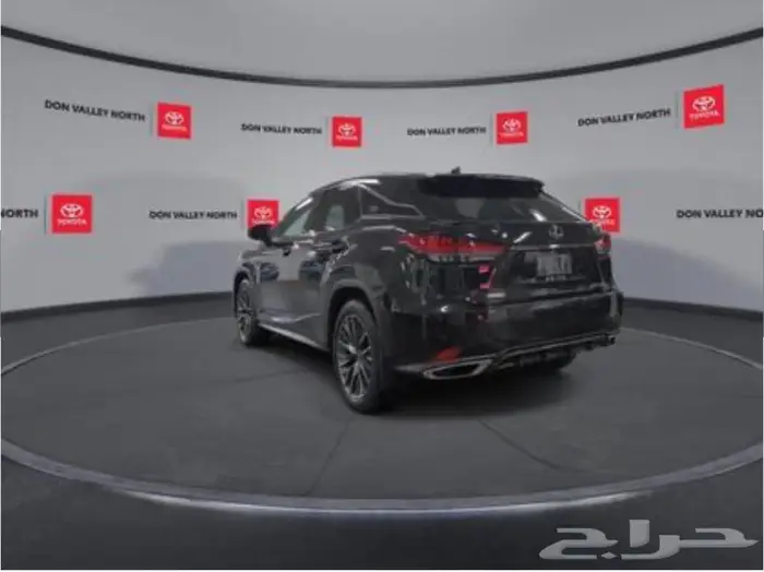 Rx 350 F Sport 3 3