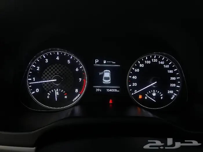 هونداي النترا 2020 بطاقة جمركيه 12