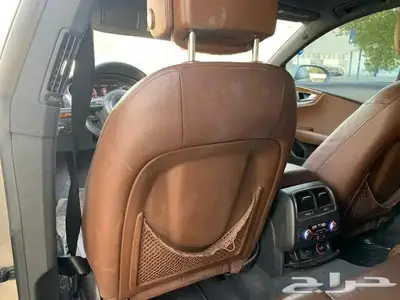 قطع غيار سيارات اودي A6.A7.A8.A4.A5.Q7 تشليح اودي 4