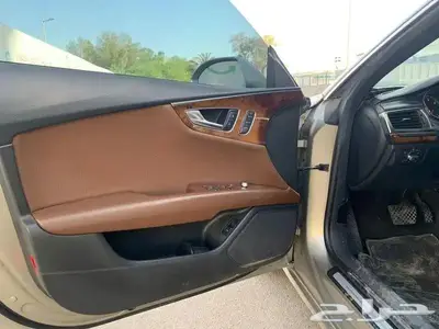 قطع غيار سيارات اودي A6.A7.A8.A4.A5.Q7 تشليح اودي 3