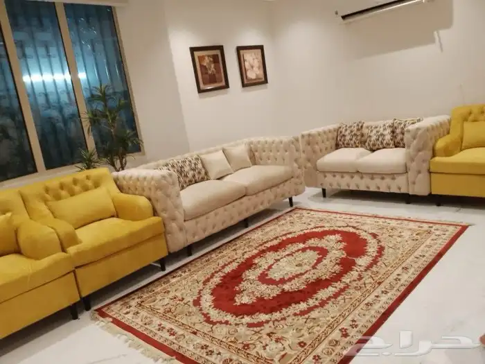 الجلسات العمر 16