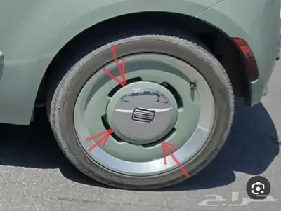 Fiat 500 carbon 14