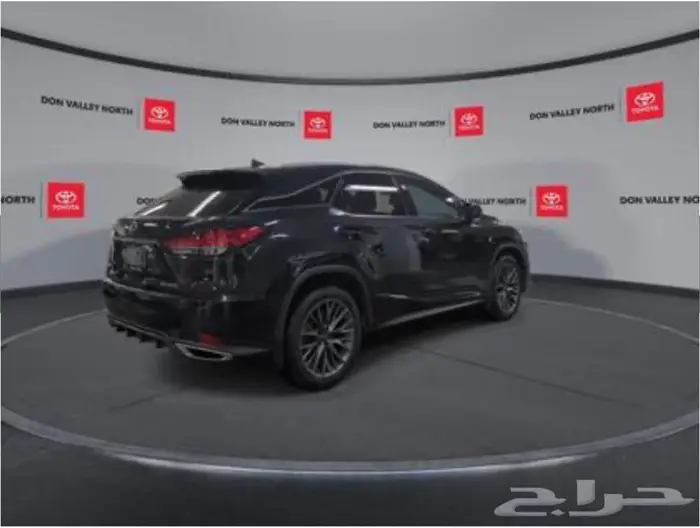 Rx 350 F Sport 3 2