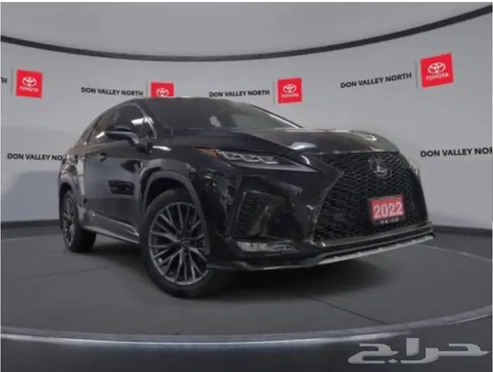 Rx 350 F Sport 3 5