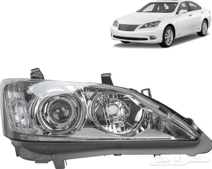 ES350-2010-2012 5