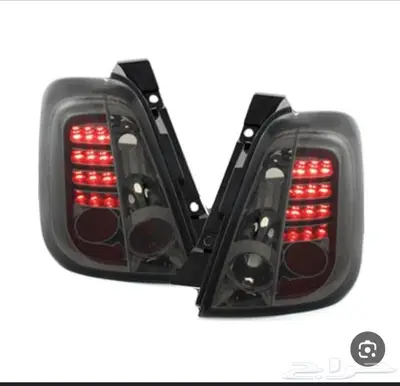 Fiat 500 carbon 19