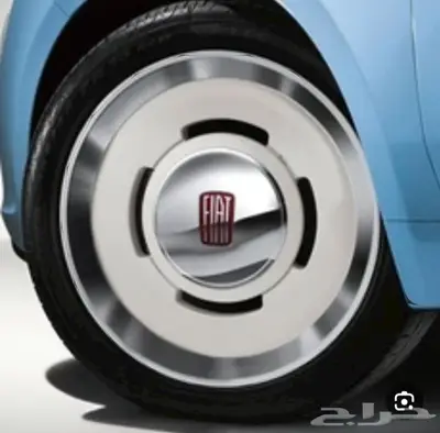 Fiat 500 carbon 15