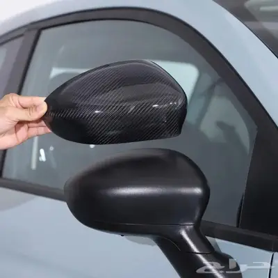 Fiat 500 carbon 0
