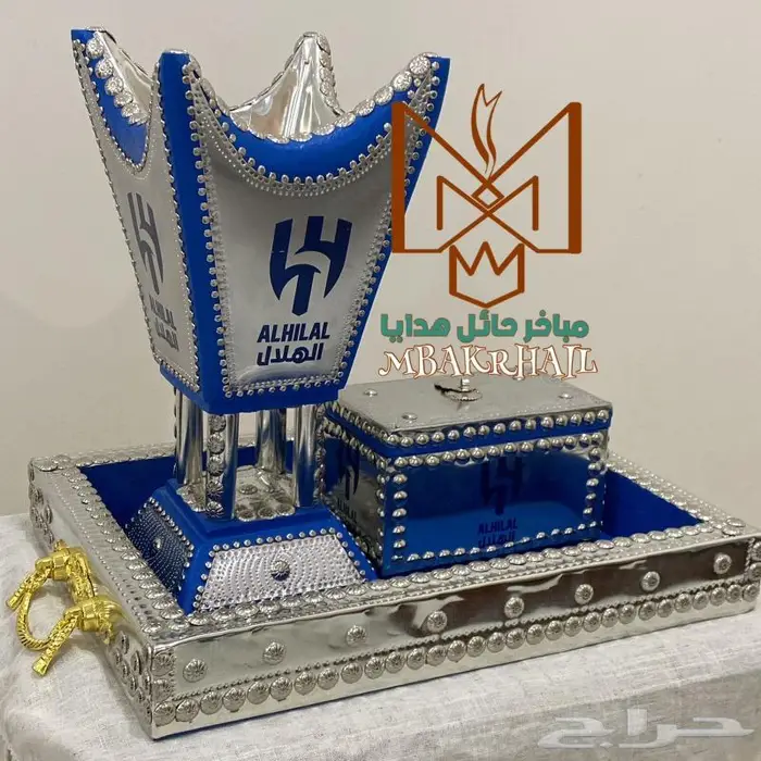 مباخر حايل هدايا فاخرة تستحق الاهداء 2