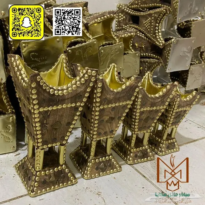 مباخر حايل هدايا فاخرة تستحق الاهداء 12