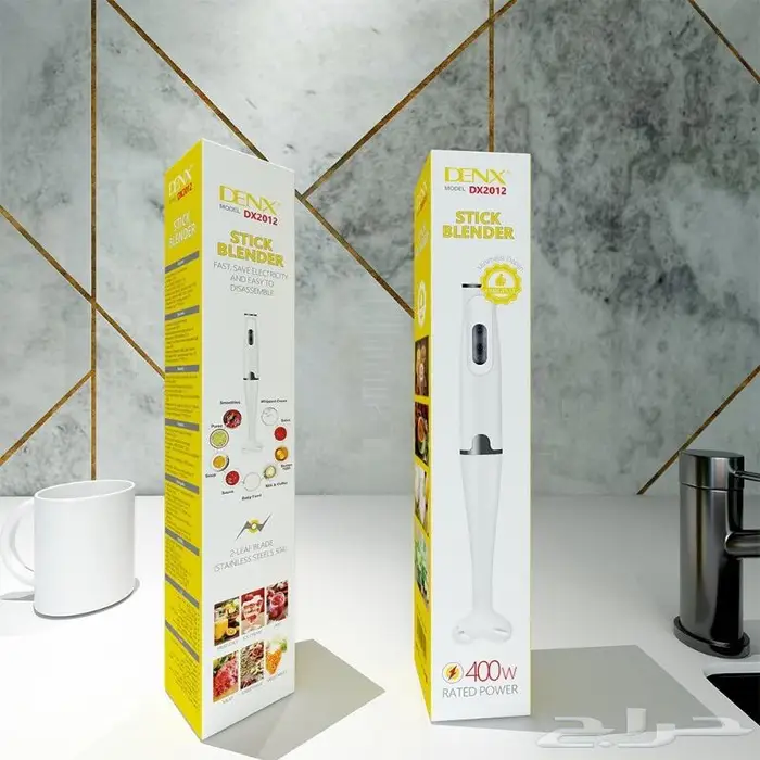 خلاط العصاء يدوي 3