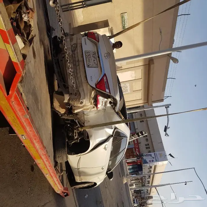 سطحه هدروليك مع ونش شمال وغرب الرياض وغرب الرياض 0