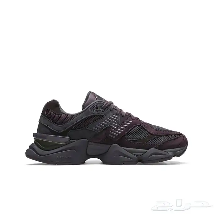 حذاء رجالي ونسائي كاجول من New balance الاصلية 43