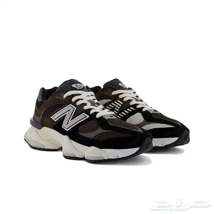 حذاء رجالي ونسائي كاجول من New balance الاصلية 26