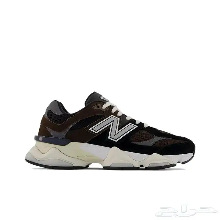 حذاء رجالي ونسائي كاجول من New balance الاصلية 25