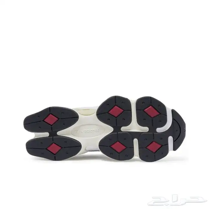 حذاء رجالي ونسائي كاجول من New balance الاصلية 2