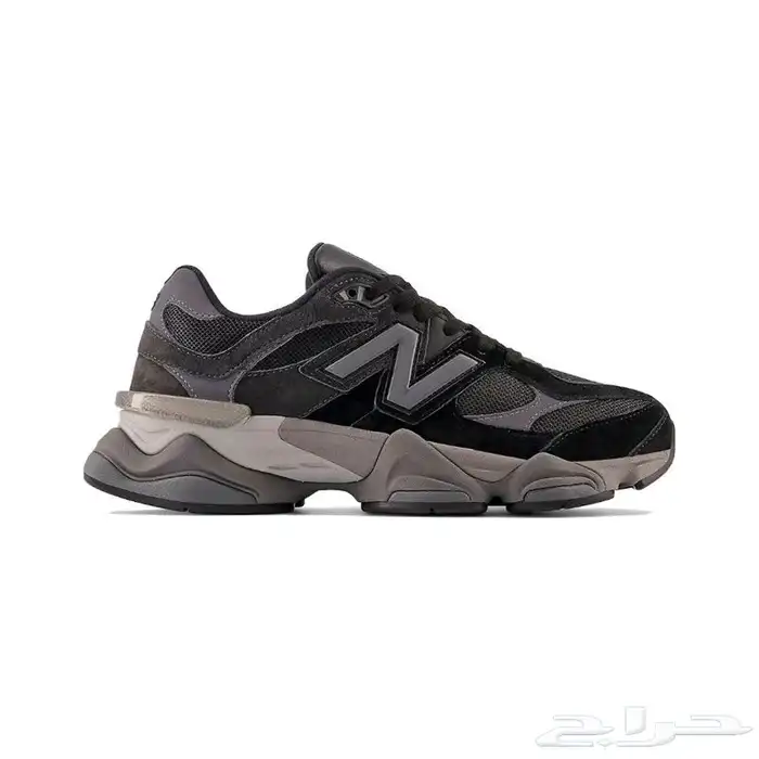 حذاء رجالي ونسائي كاجول من New balance الاصلية 31