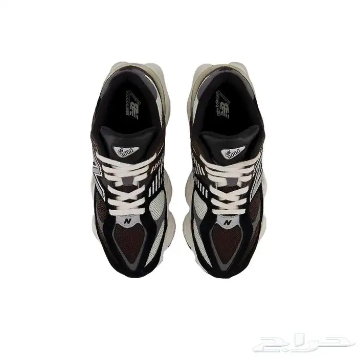 حذاء رجالي ونسائي كاجول من New balance الاصلية 27