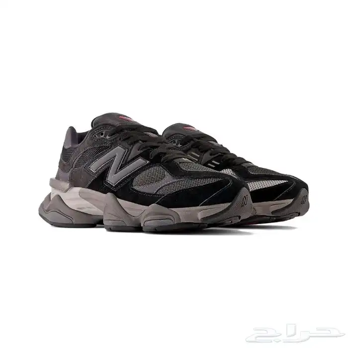 حذاء رجالي ونسائي كاجول من New balance الاصلية 32