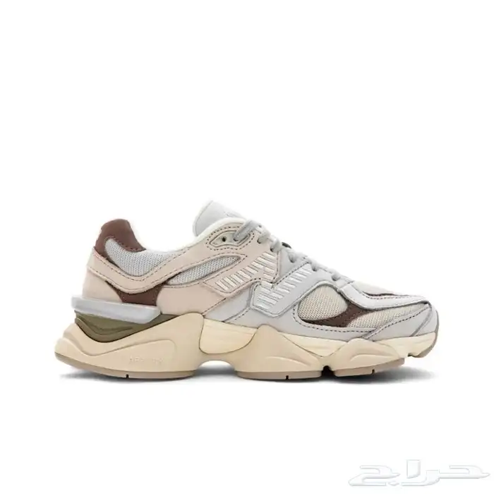 حذاء رجالي ونسائي كاجول من New balance الاصلية 14