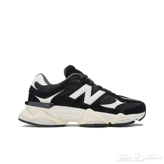 حذاء رجالي ونسائي كاجول من New balance الاصلية 53
