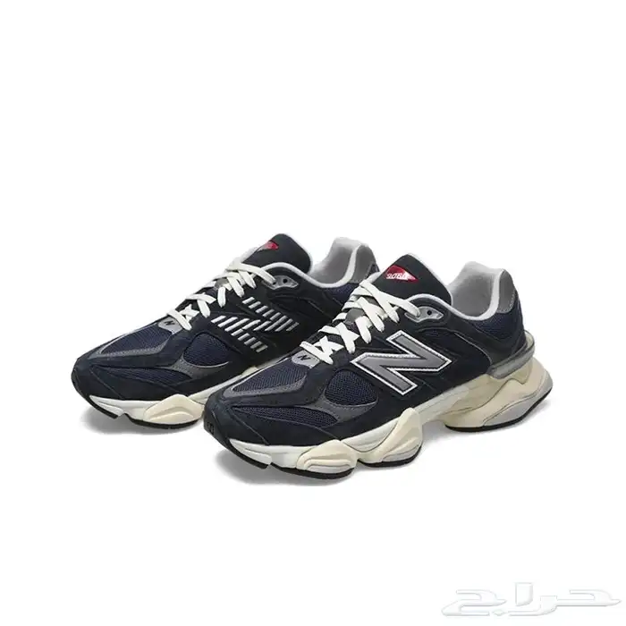 حذاء رجالي ونسائي كاجول من New balance الاصلية 21
