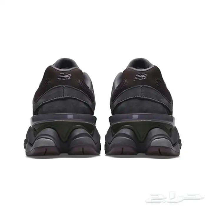 حذاء رجالي ونسائي كاجول من New balance الاصلية 45
