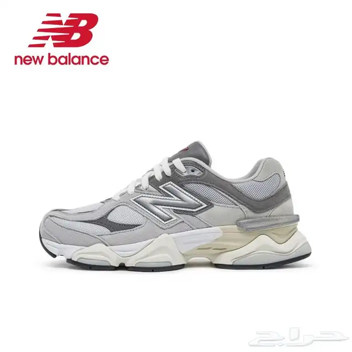 حذاء رجالي ونسائي كاجول من New balance الاصلية 0