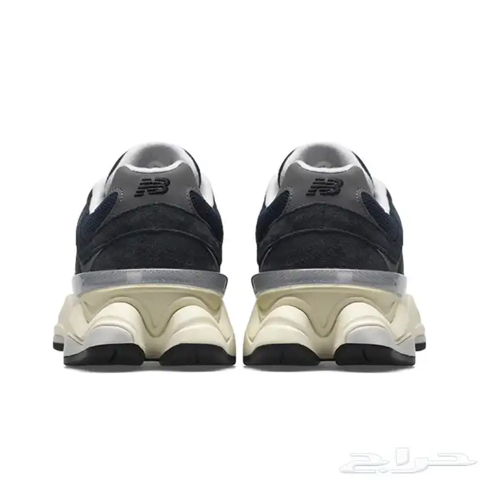 حذاء رجالي ونسائي كاجول من New balance الاصلية 22