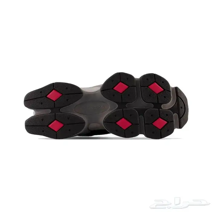 حذاء رجالي ونسائي كاجول من New balance الاصلية 35