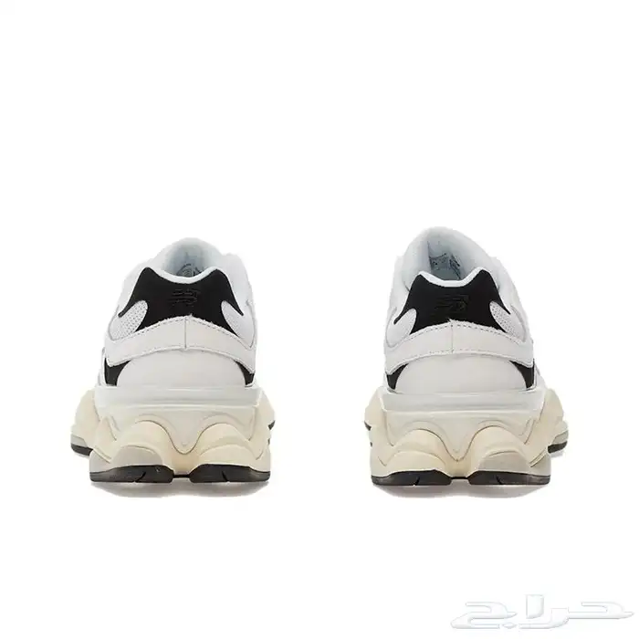 حذاء رجالي ونسائي كاجول من New balance الاصلية 50