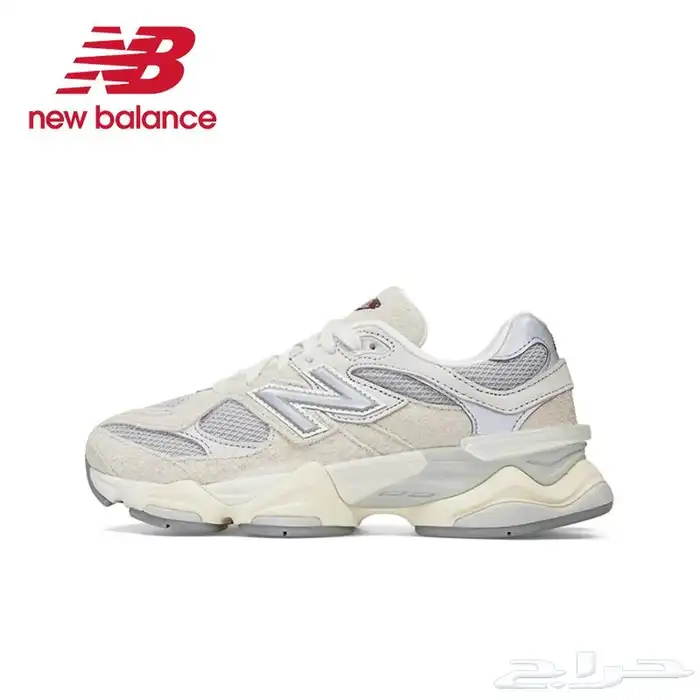 حذاء رجالي ونسائي كاجول من New balance الاصلية 58