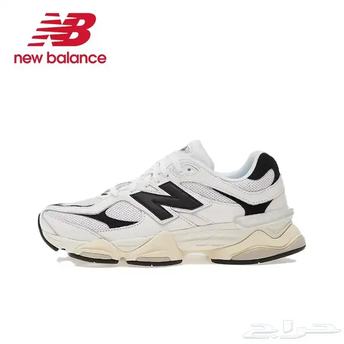 حذاء رجالي ونسائي كاجول من New balance الاصلية 47