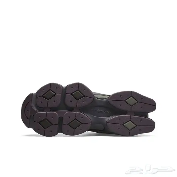 حذاء رجالي ونسائي كاجول من New balance الاصلية 46