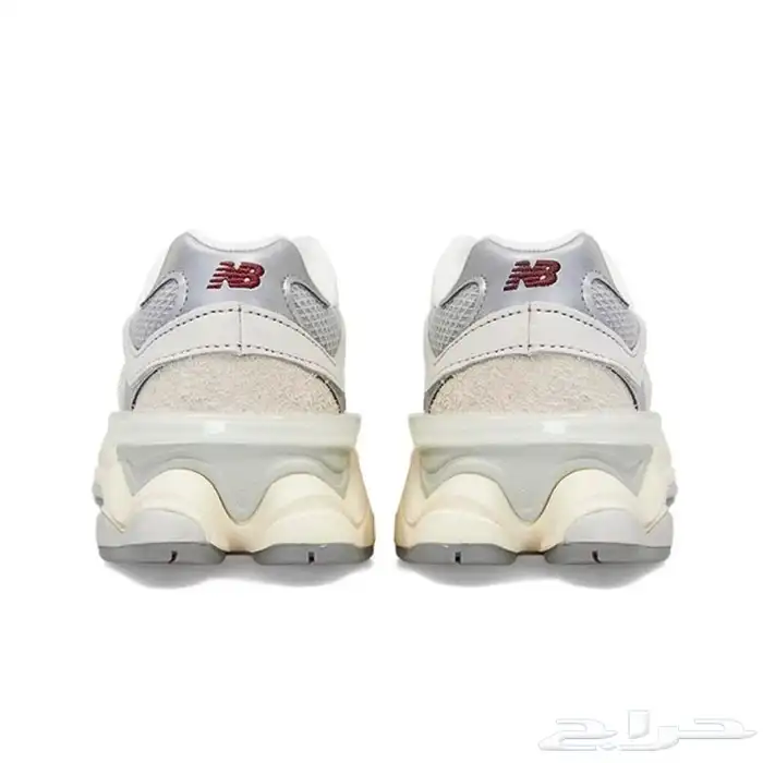 حذاء رجالي ونسائي كاجول من New balance الاصلية 61