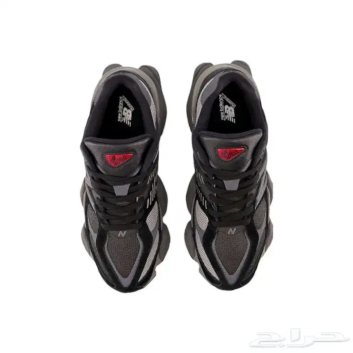 حذاء رجالي ونسائي كاجول من New balance الاصلية 33