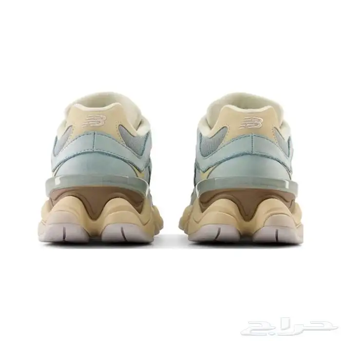 حذاء رجالي ونسائي كاجول من New balance الاصلية 11