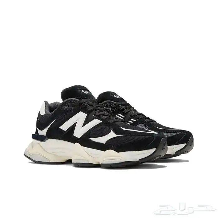 حذاء رجالي ونسائي كاجول من New balance الاصلية 54