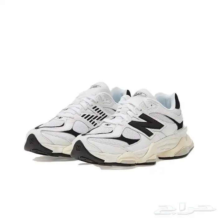 حذاء رجالي ونسائي كاجول من New balance الاصلية 49