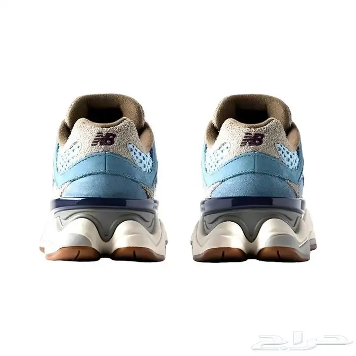 حذاء رجالي ونسائي كاجول من New balance الاصلية 40