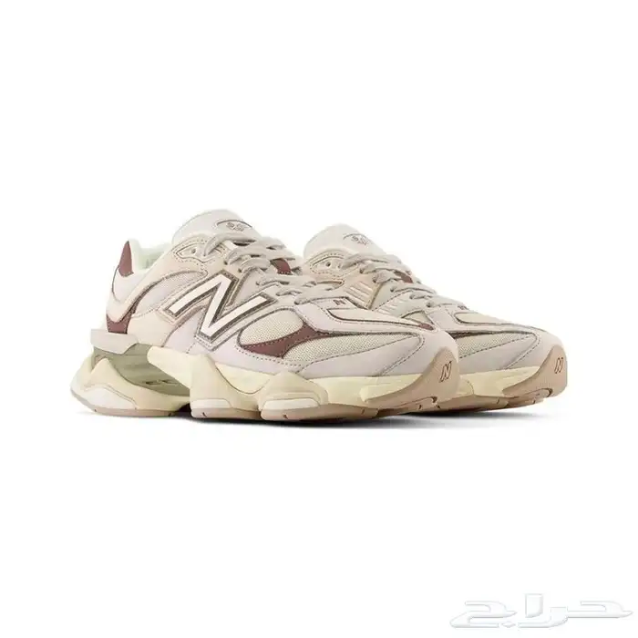 حذاء رجالي ونسائي كاجول من New balance الاصلية 15