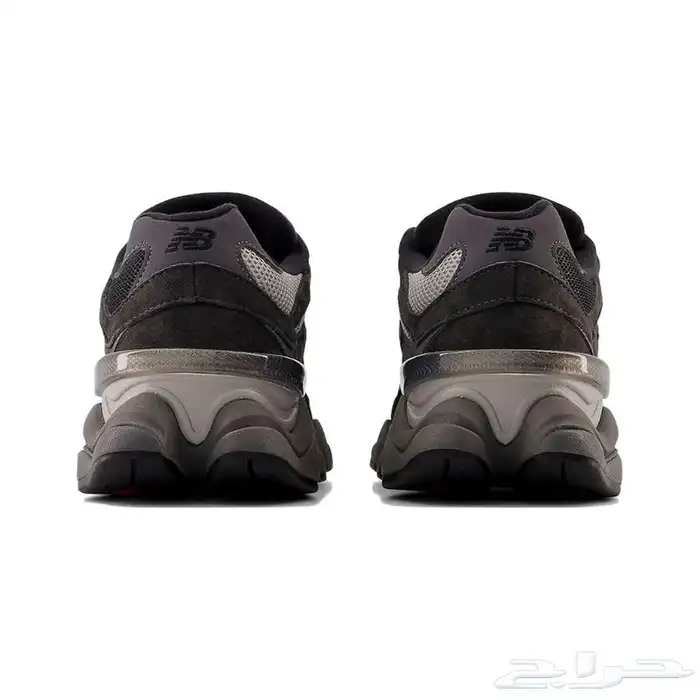 حذاء رجالي ونسائي كاجول من New balance الاصلية 34