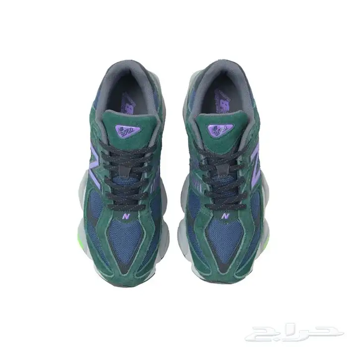 حذاء رجالي ونسائي كاجول من New balance الاصلية 5