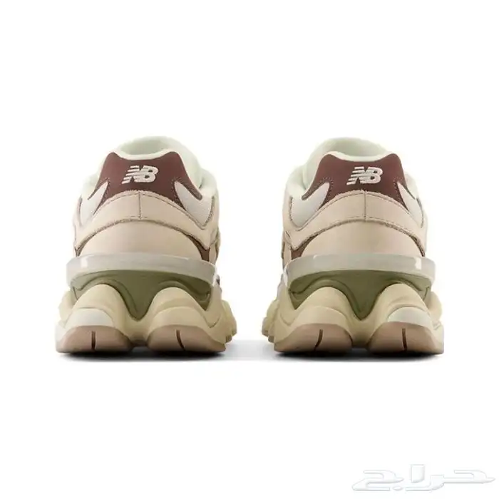 حذاء رجالي ونسائي كاجول من New balance الاصلية 16