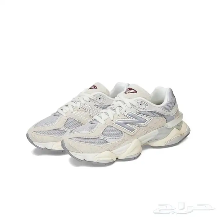 حذاء رجالي ونسائي كاجول من New balance الاصلية 60
