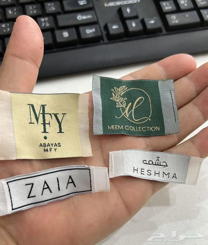 تاق قماشي طباعة أو تطريز 27